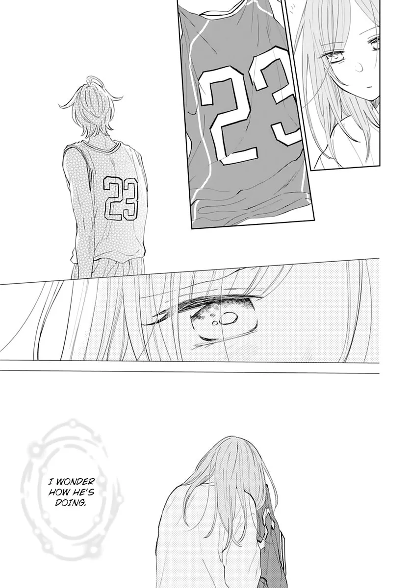 Cheeky Brat - Chapter 135 - Page 19