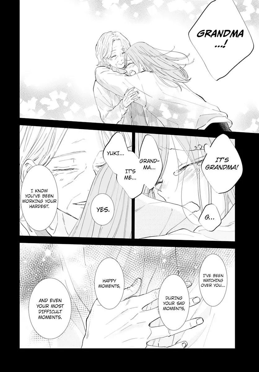 Cheeky Brat - Chapter 135 - Page 22