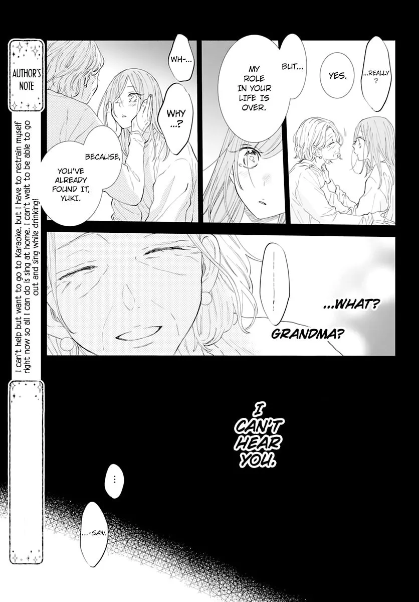 Cheeky Brat - Chapter 135 - Page 23