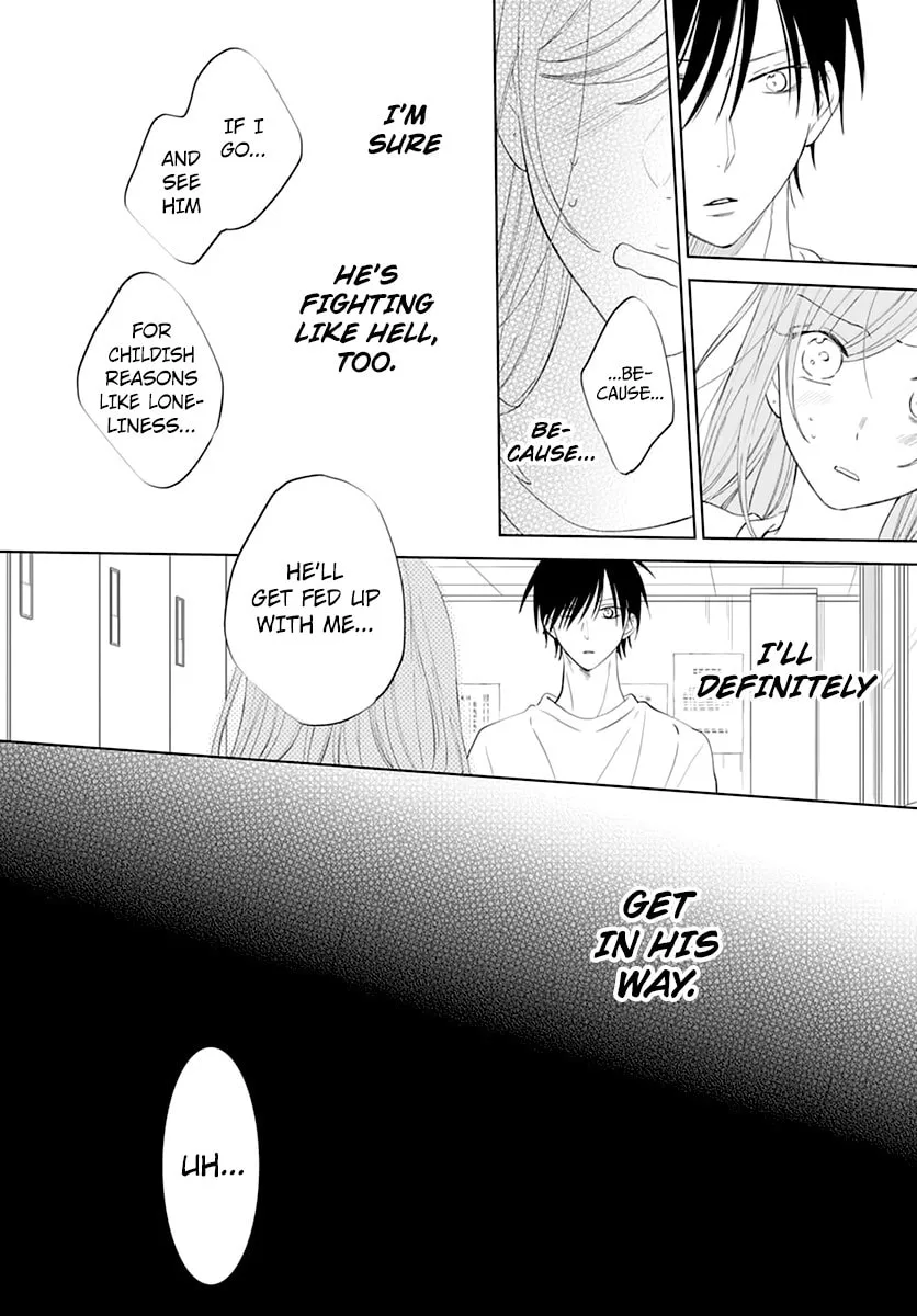 Cheeky Brat - Chapter 135 - Page 26