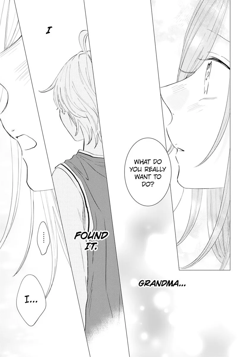 Cheeky Brat - Chapter 135 - Page 29