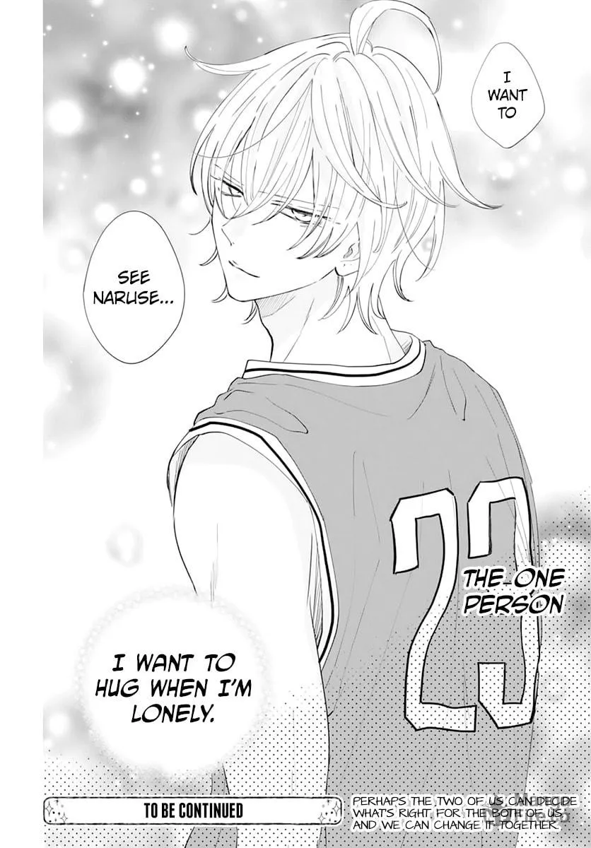 Cheeky Brat - Chapter 135 - Page 30