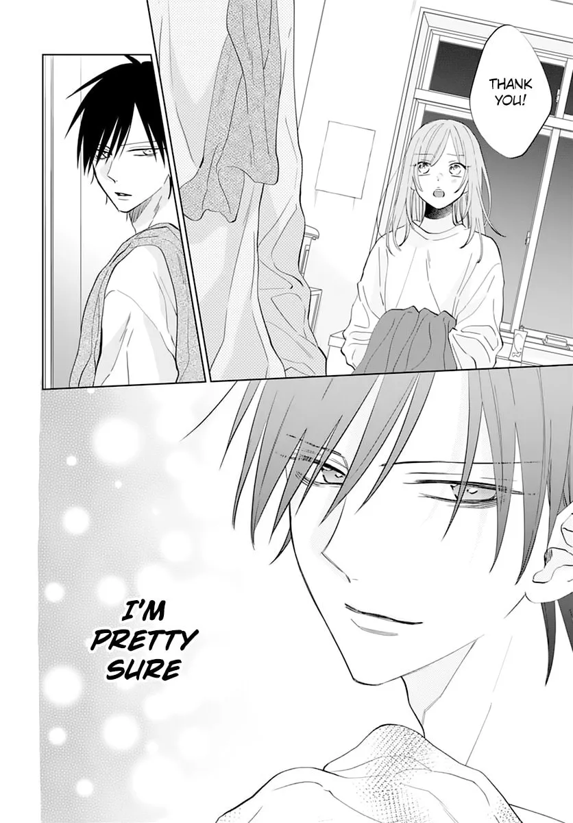Cheeky Brat - Chapter 136 - Page 4