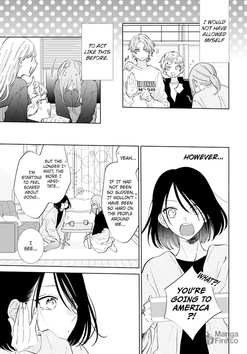 Cheeky Brat - Chapter 136 - Page 5