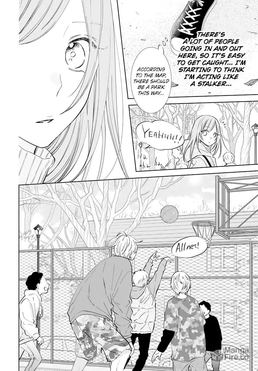 Cheeky Brat - Chapter 136 - Page 10