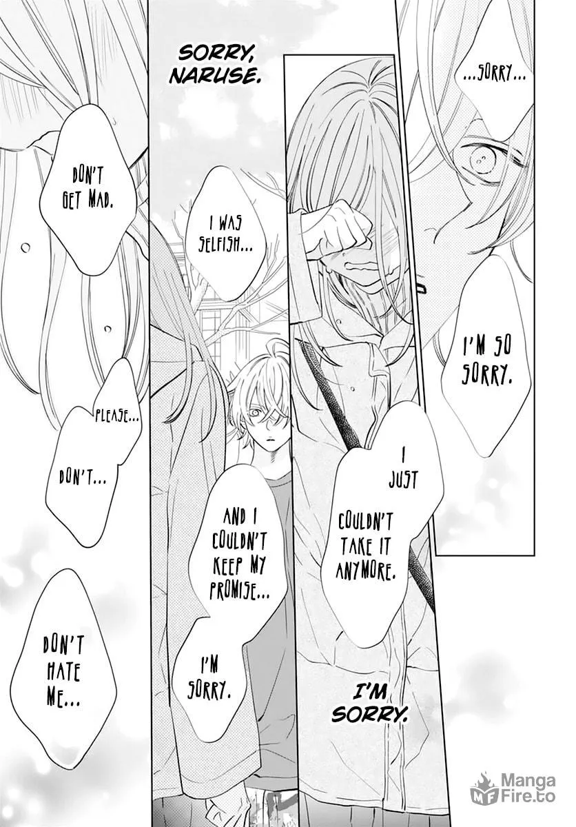 Cheeky Brat - Chapter 136 - Page 15