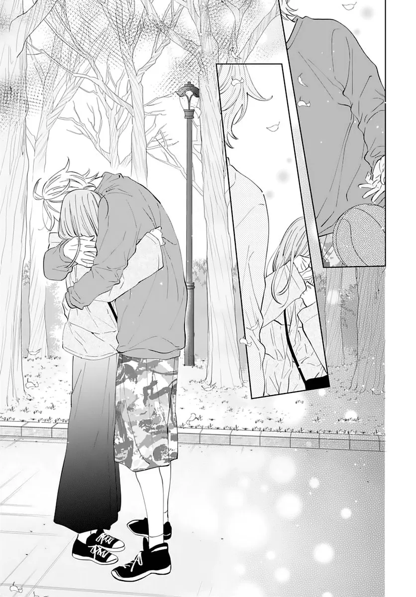 Cheeky Brat - Chapter 136 - Page 17