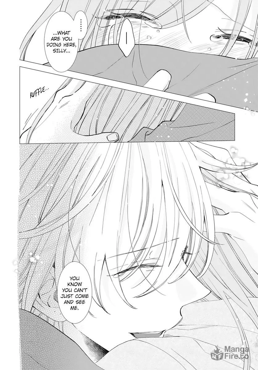 Cheeky Brat - Chapter 136 - Page 18
