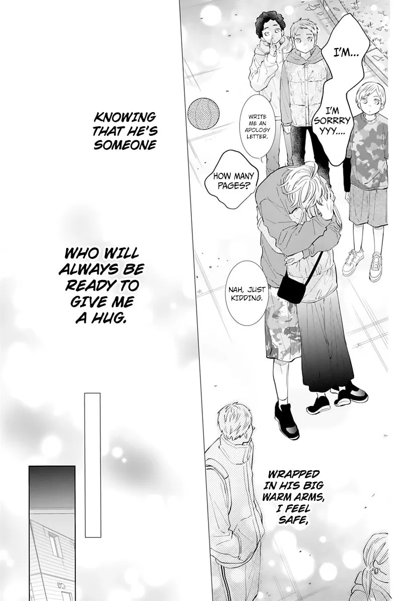 Cheeky Brat - Chapter 136 - Page 19