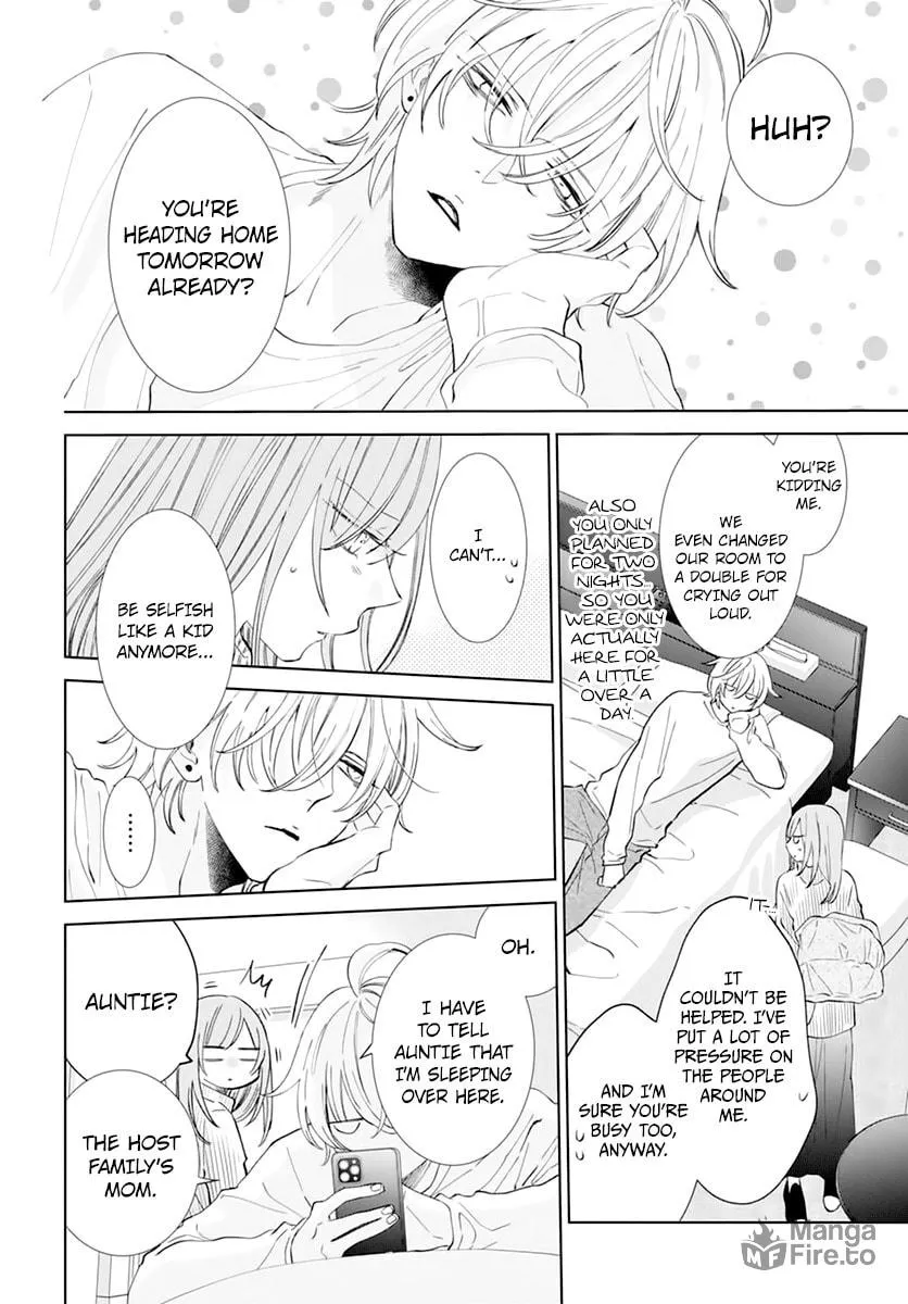 Cheeky Brat - Chapter 136 - Page 20