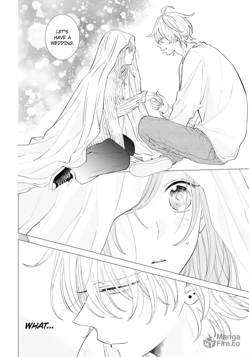 Cheeky Brat - Chapter 136 - Page 24