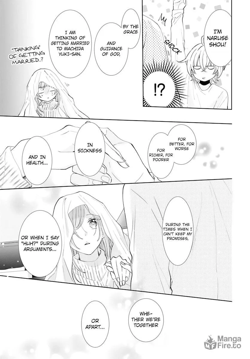 Cheeky Brat - Chapter 136 - Page 25