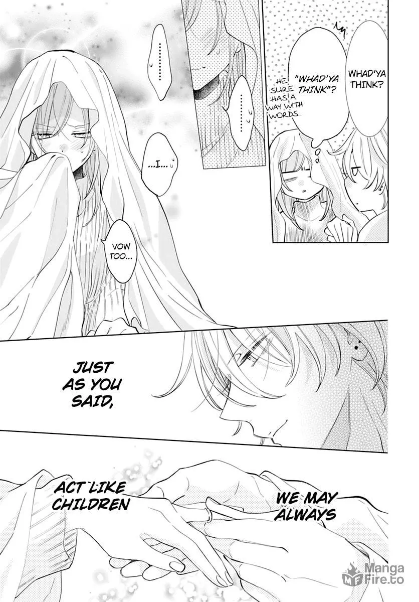 Cheeky Brat - Chapter 136 - Page 27