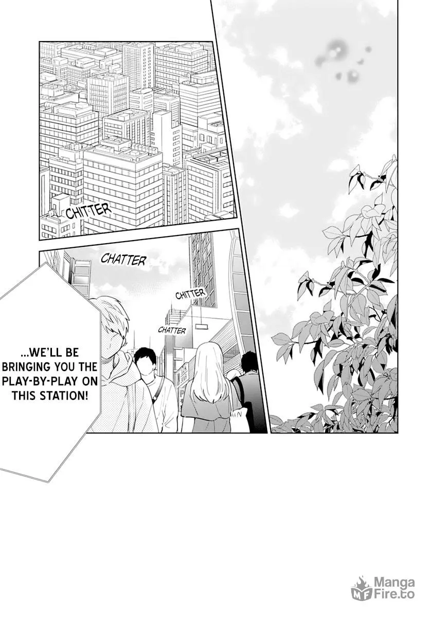 Cheeky Brat - Chapter 137 END - Page 3