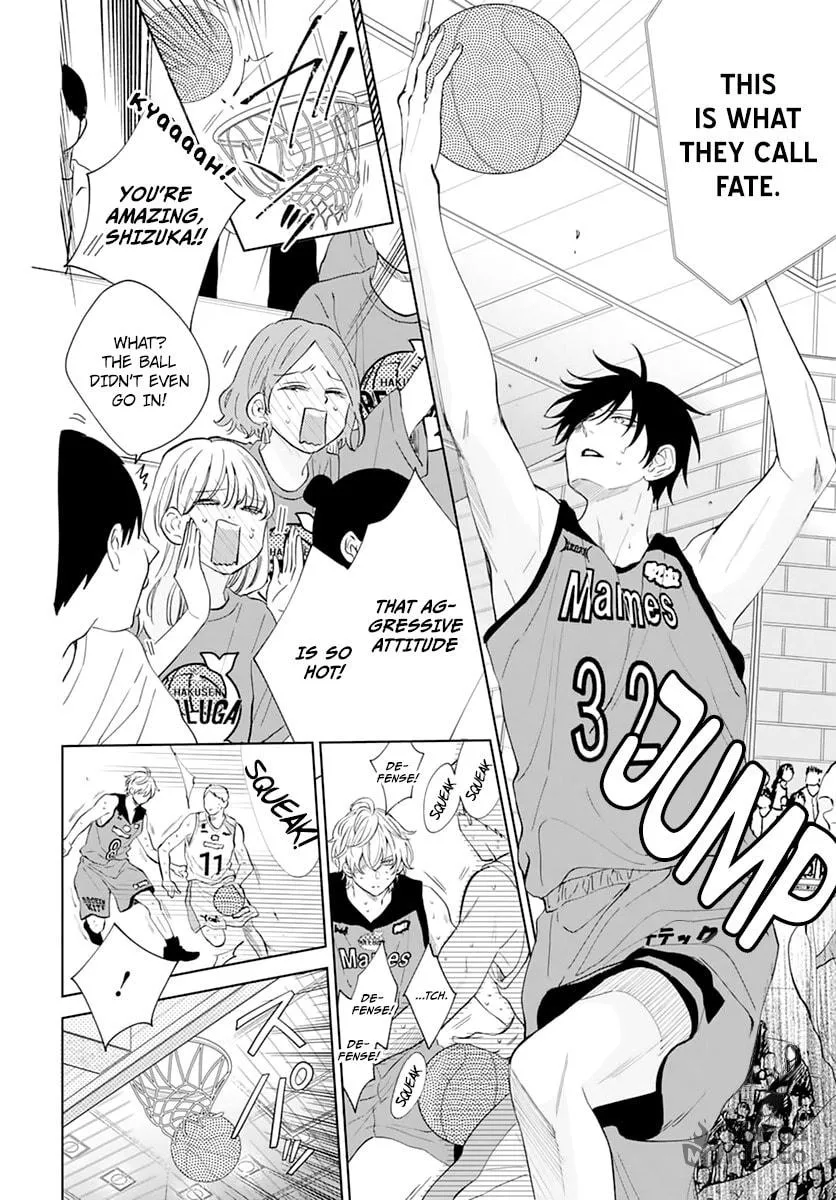 Cheeky Brat - Chapter 137 END - Page 10