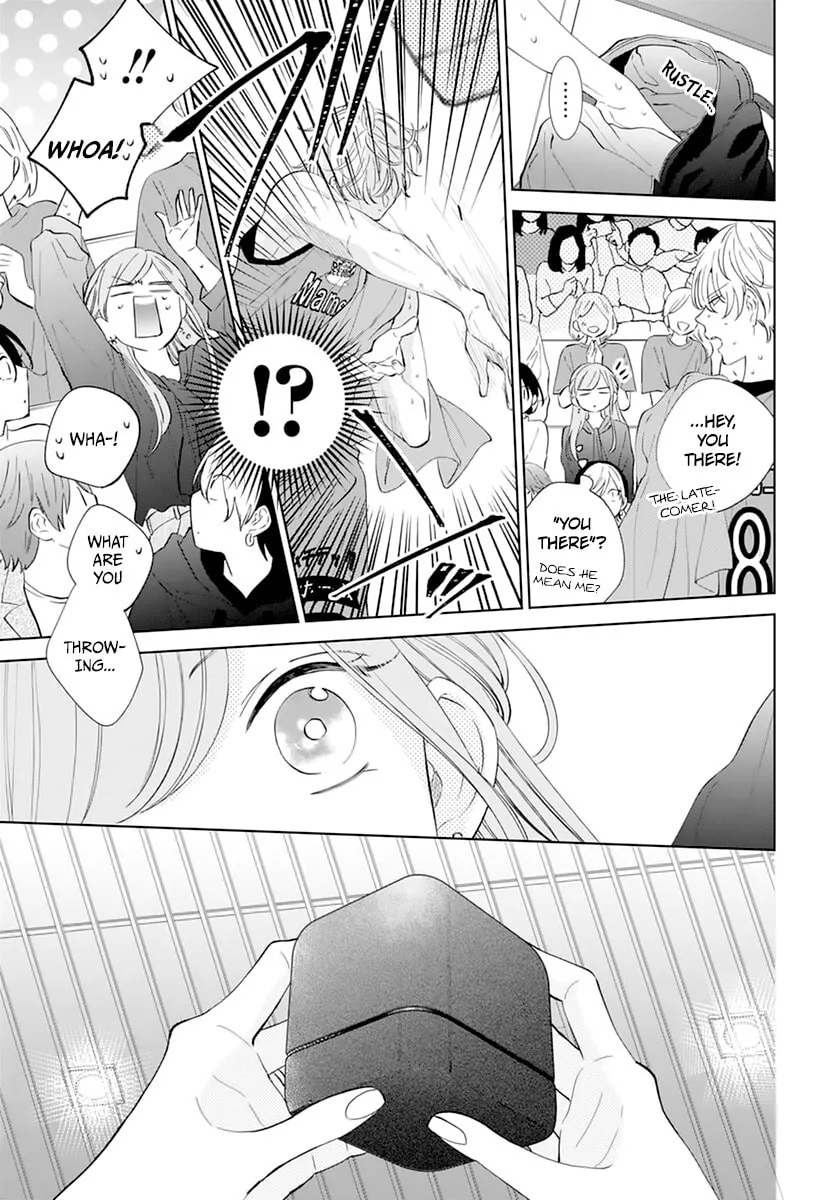 Cheeky Brat - Chapter 137 END - Page 23