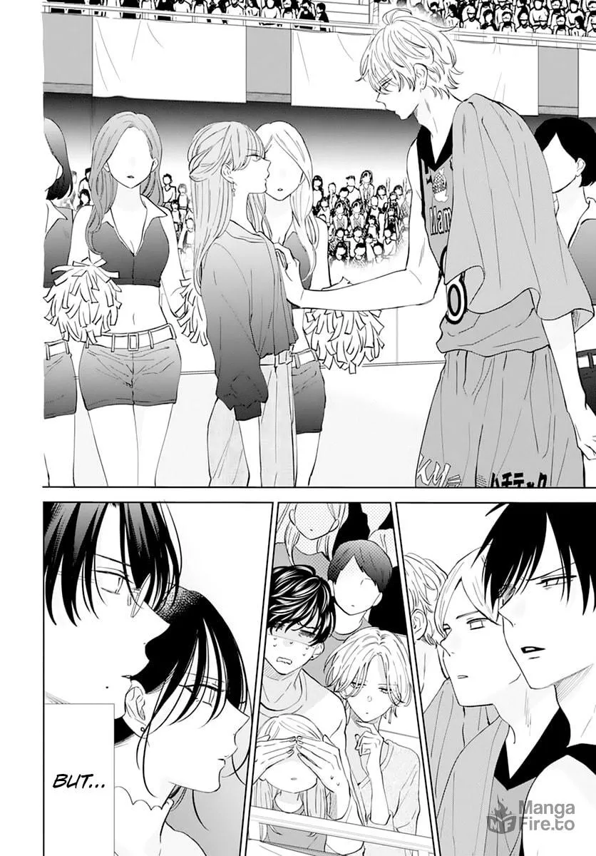 Cheeky Brat - Chapter 137 END - Page 30