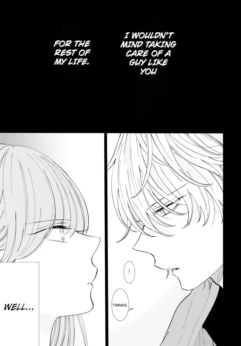 Cheeky Brat - Chapter 137 END - Page 31