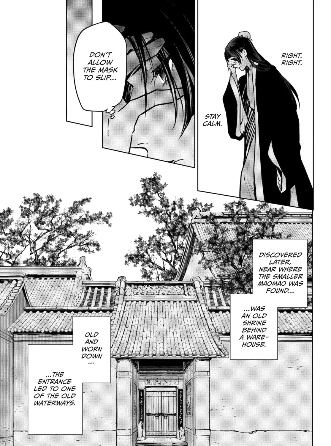 The Apothecary Diaries - Chapter 73 - Page 45