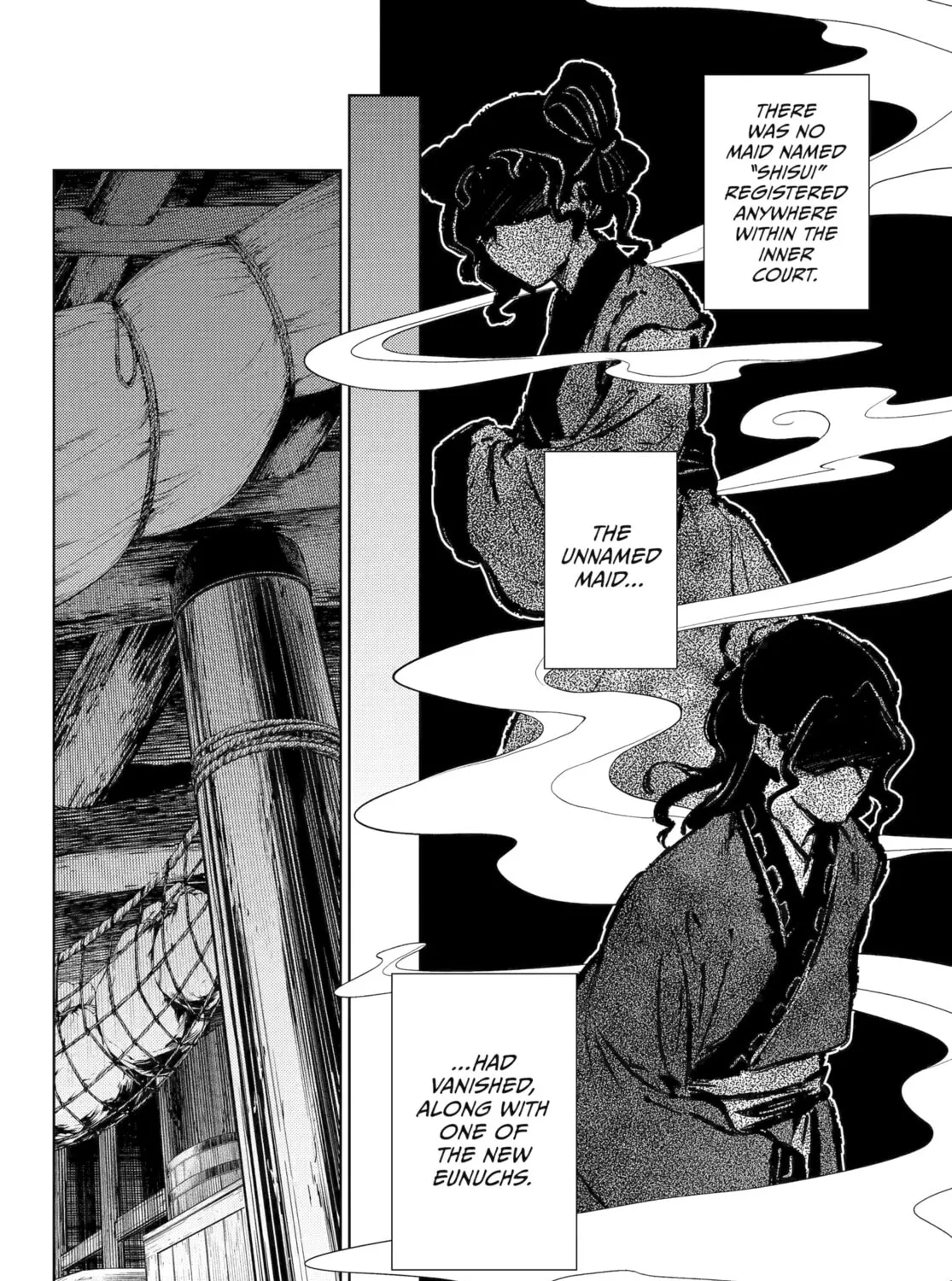 The Apothecary Diaries - Chapter 73 - Page 47