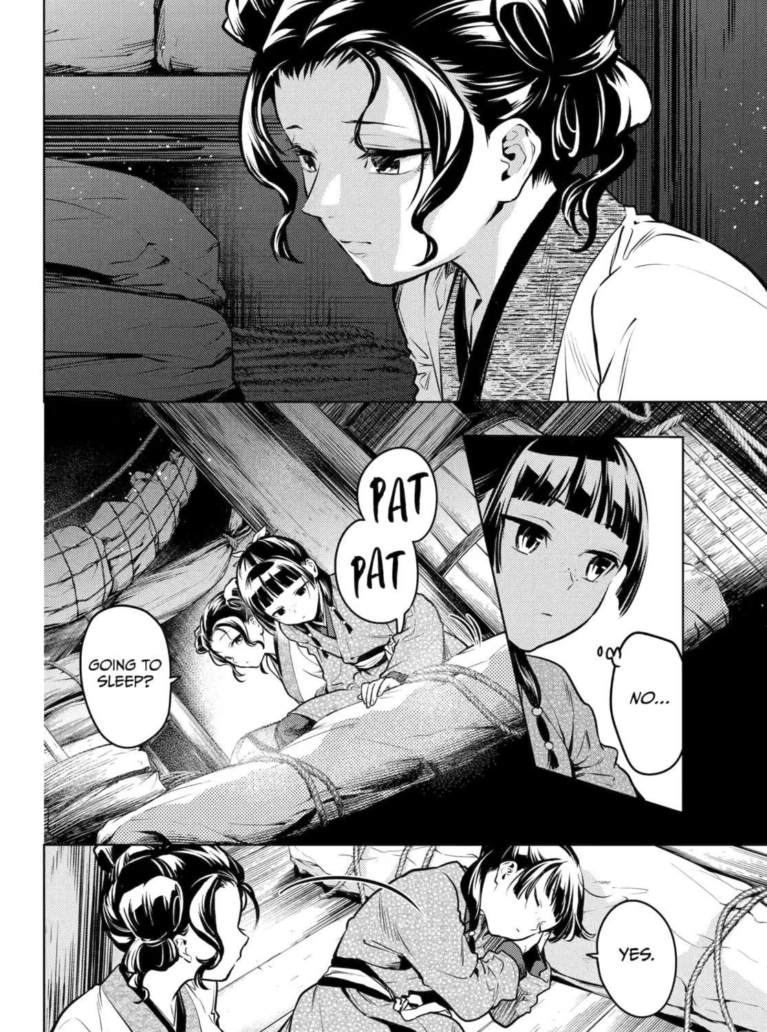The Apothecary Diaries - Chapter 73 - Page 59