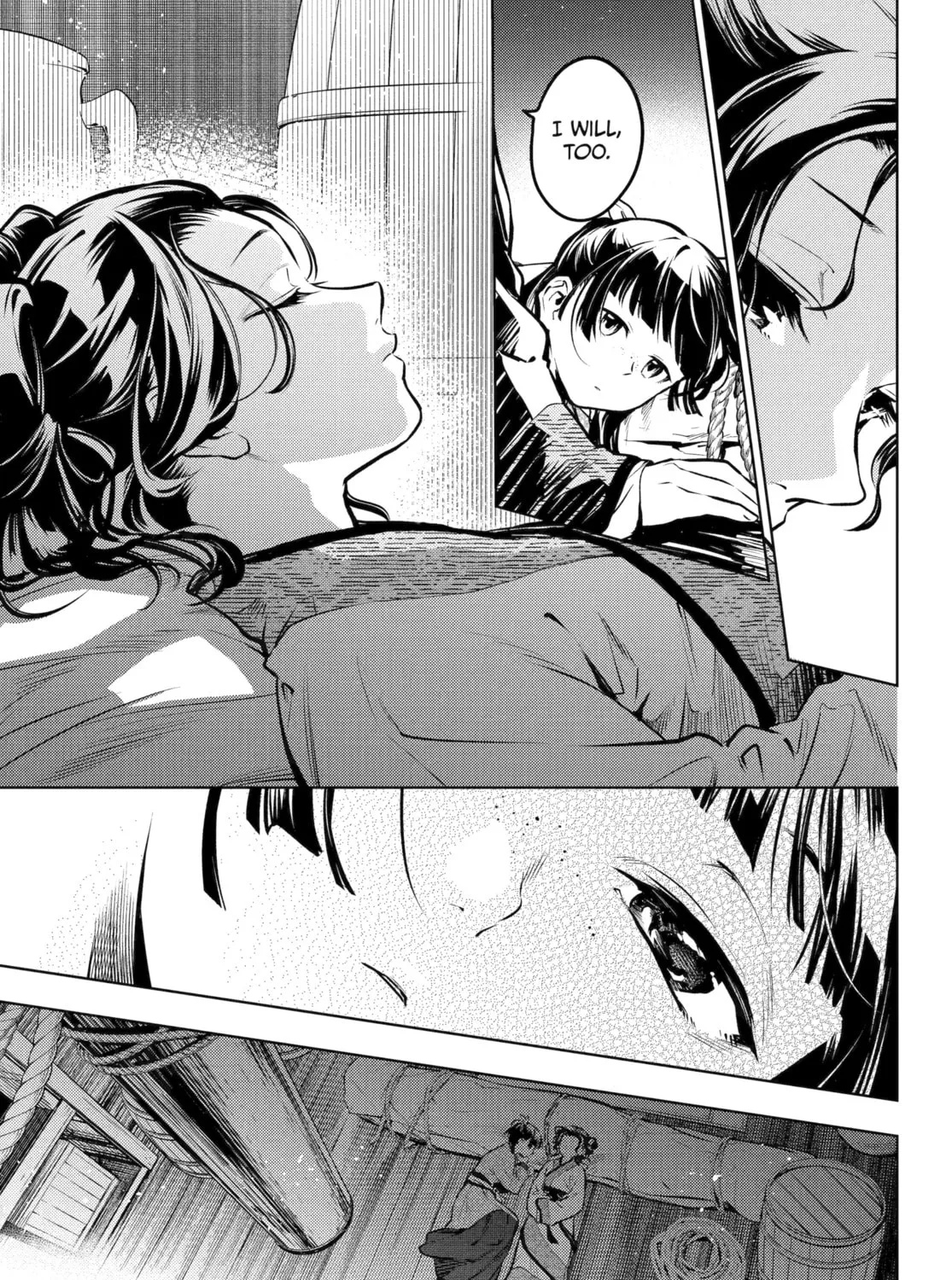 The Apothecary Diaries - Chapter 73 - Page 61