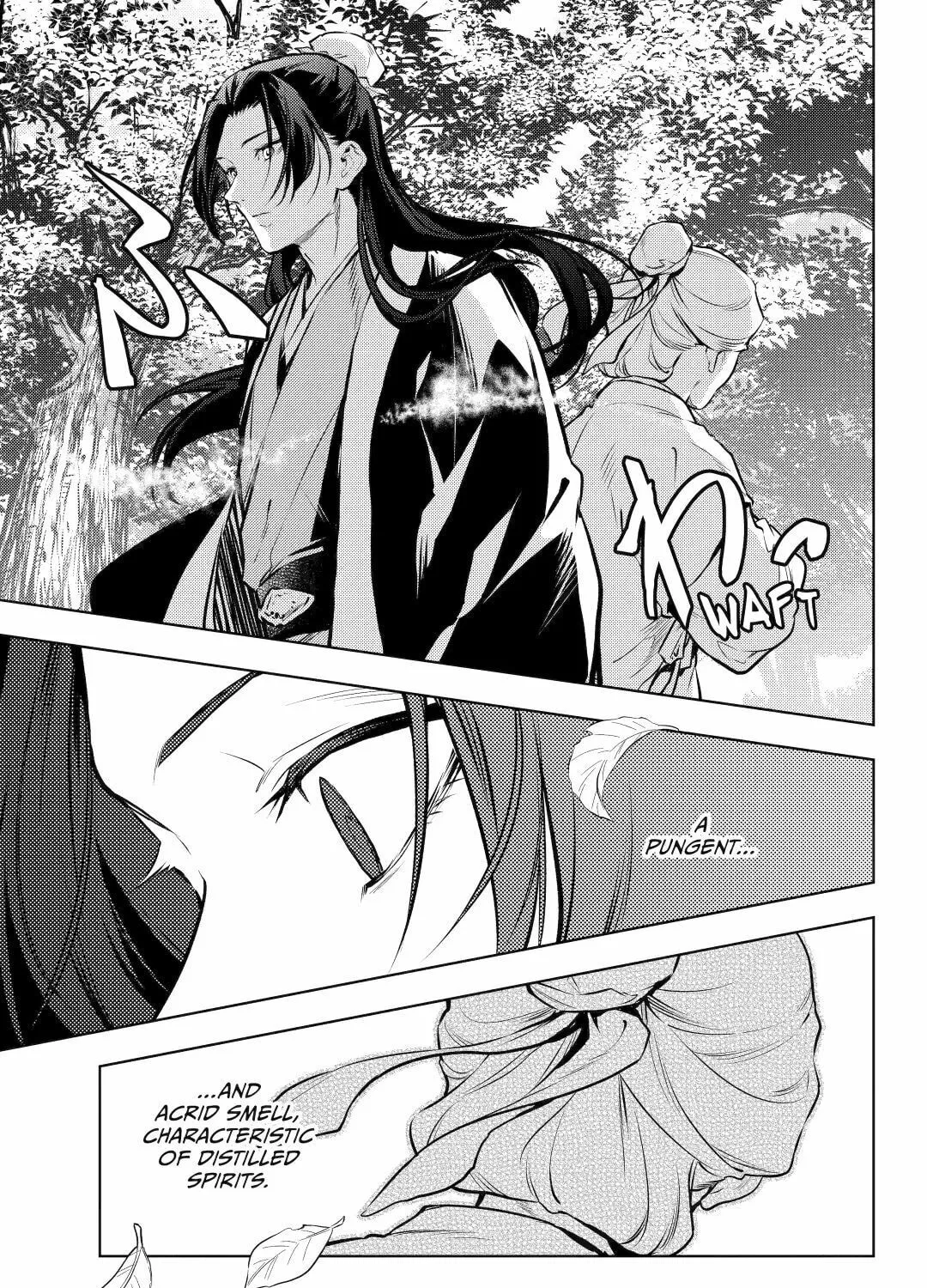 The Apothecary Diaries - Chapter 74 - Page 66