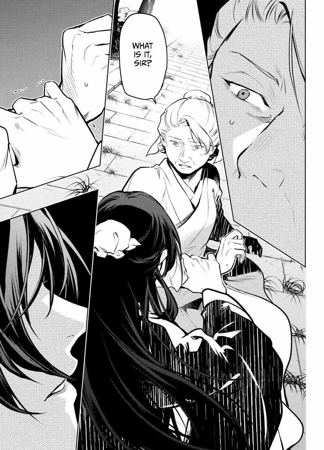 The Apothecary Diaries - Chapter 74 - Page 70