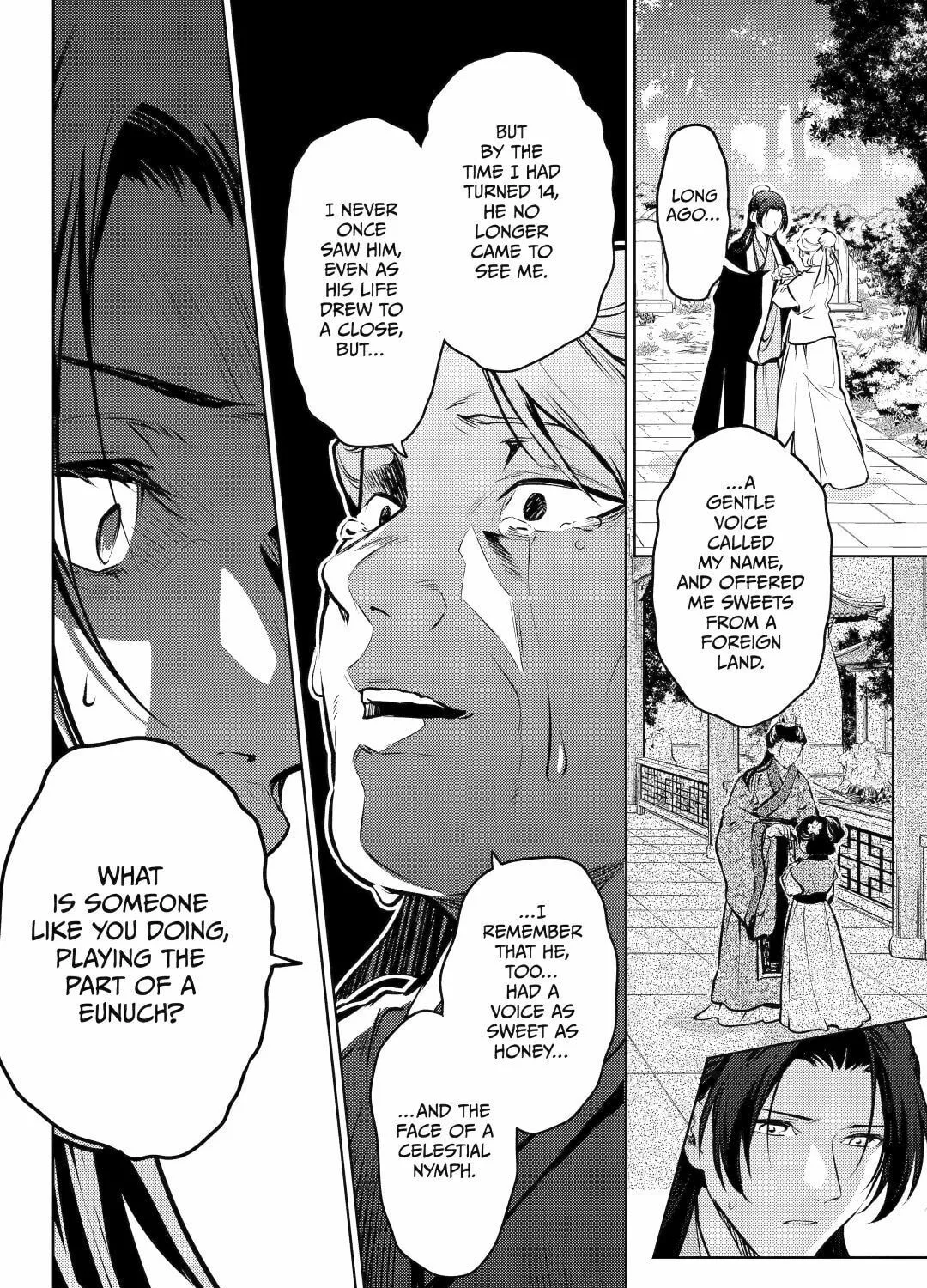 The Apothecary Diaries - Chapter 74 - Page 80