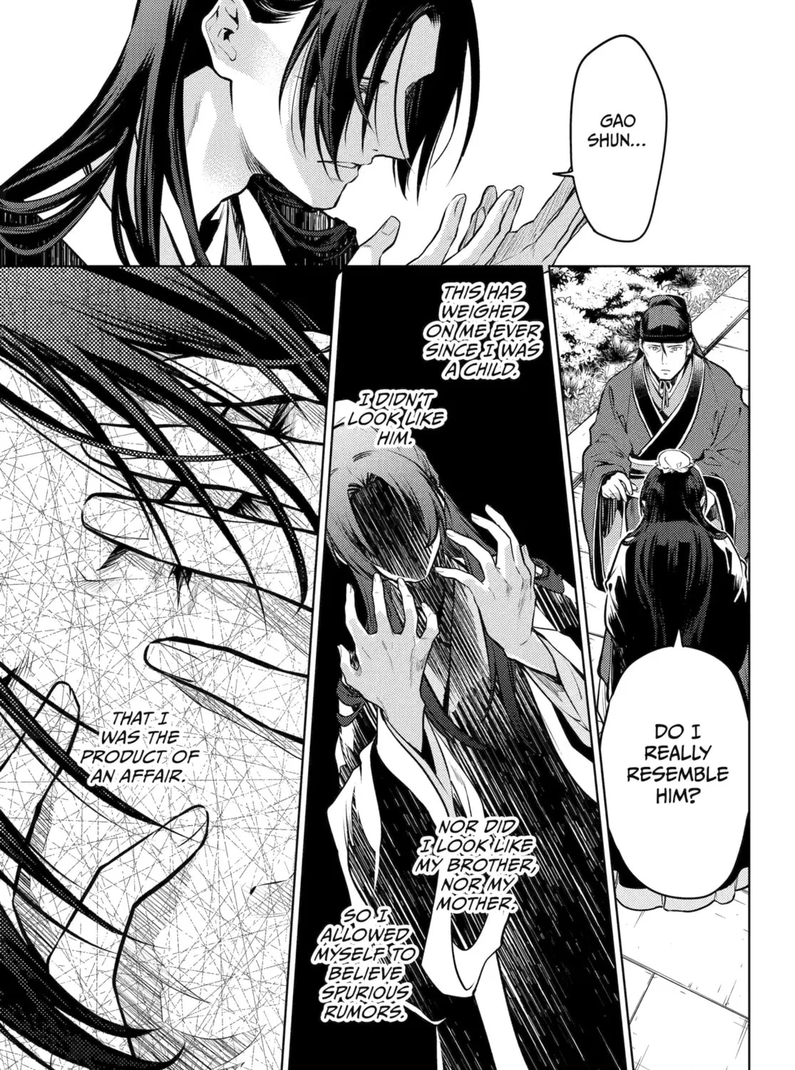 The Apothecary Diaries - Chapter 75 - Page 5