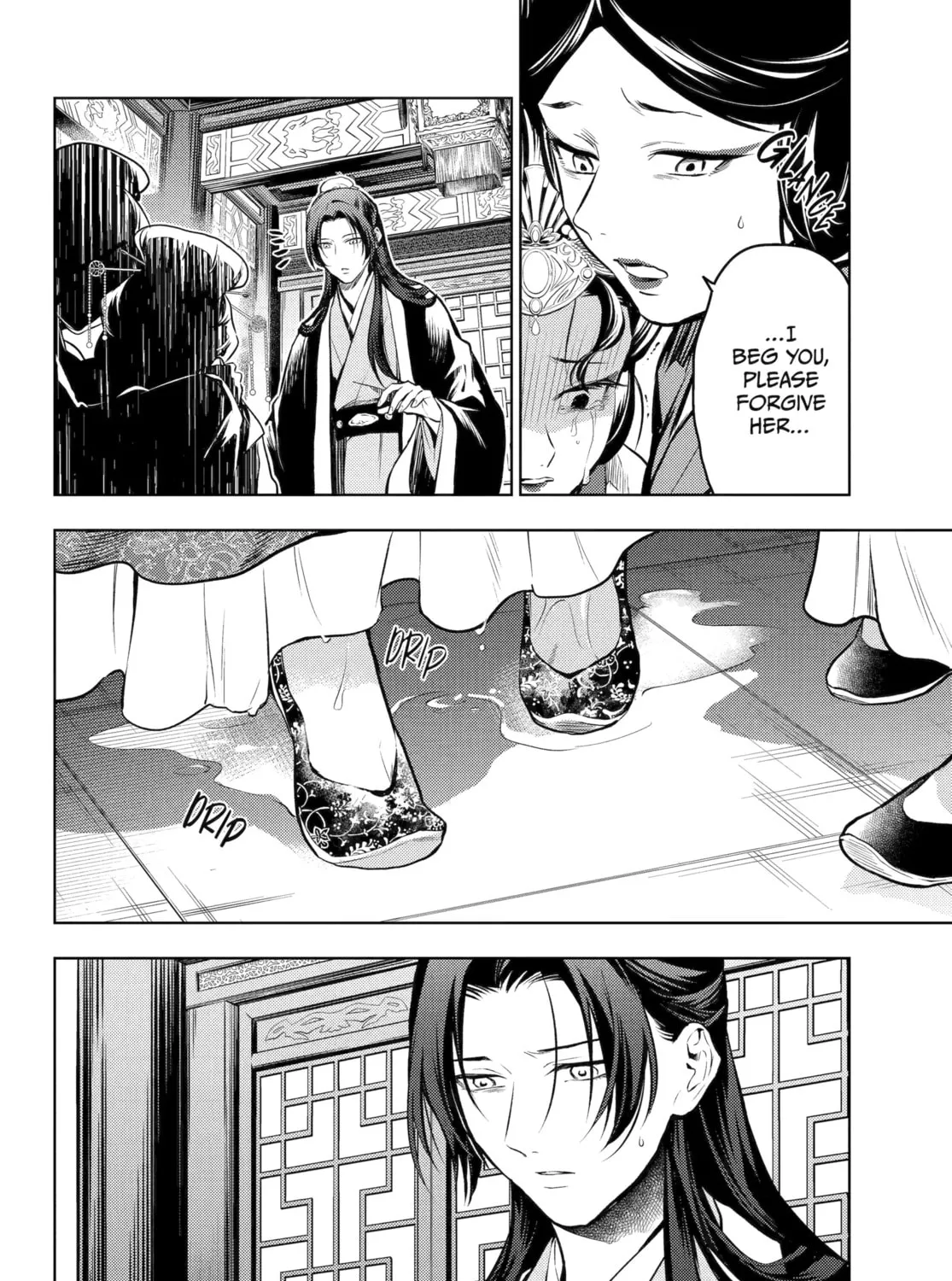 The Apothecary Diaries - Chapter 75 - Page 27