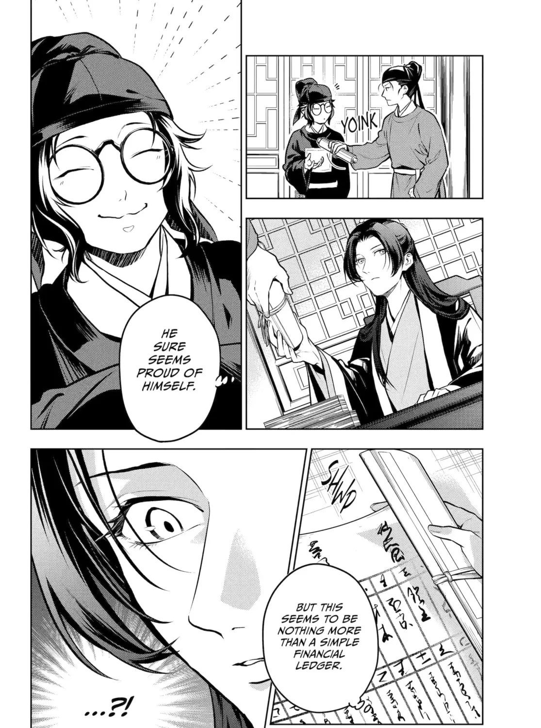 The Apothecary Diaries - Chapter 75 - Page 51