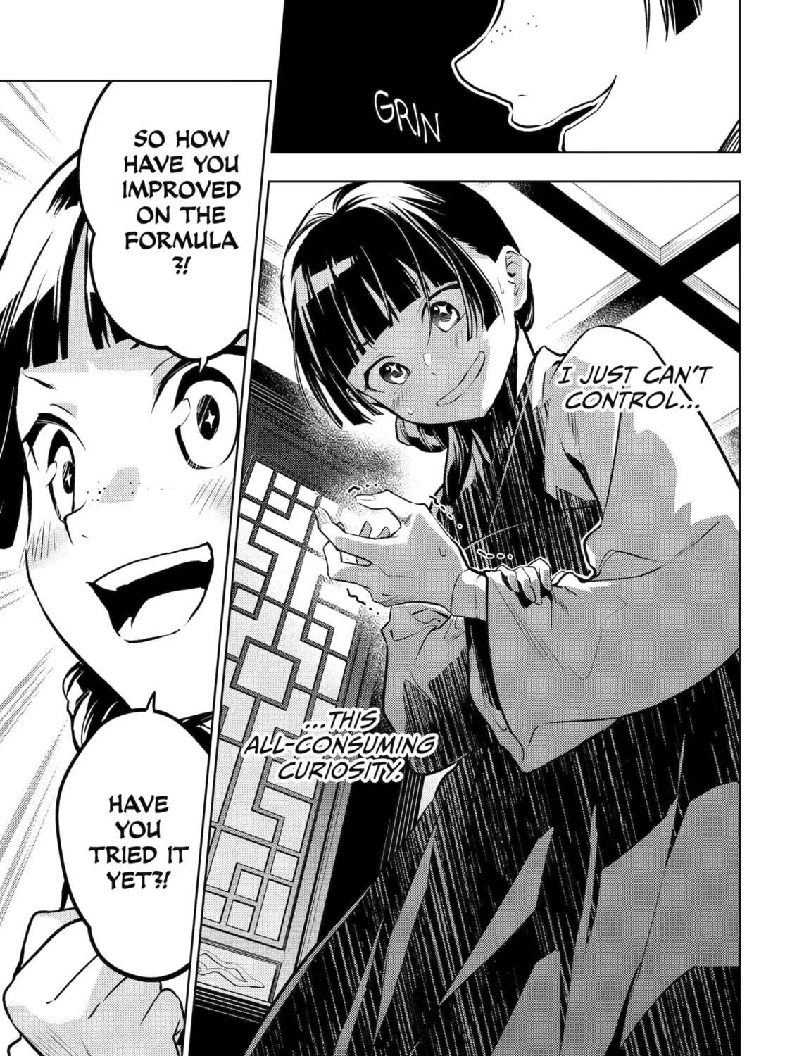 The Apothecary Diaries - Chapter 76 - Page 67
