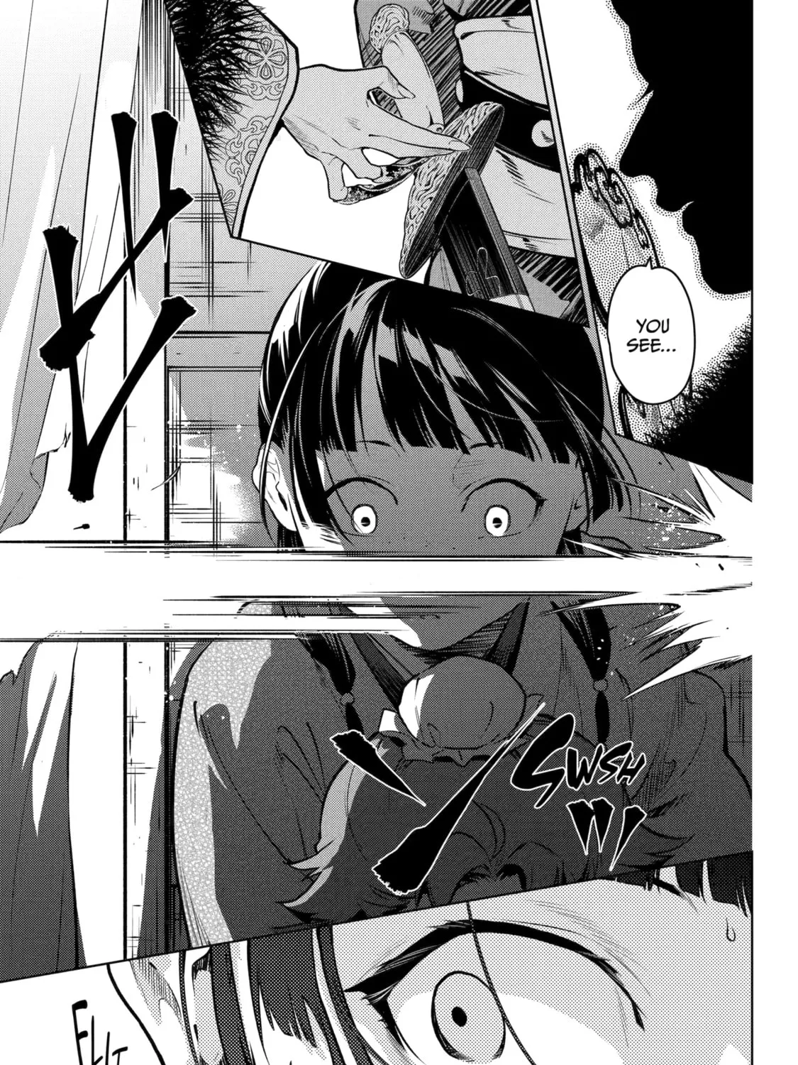 The Apothecary Diaries - Chapter 77 - Page 63