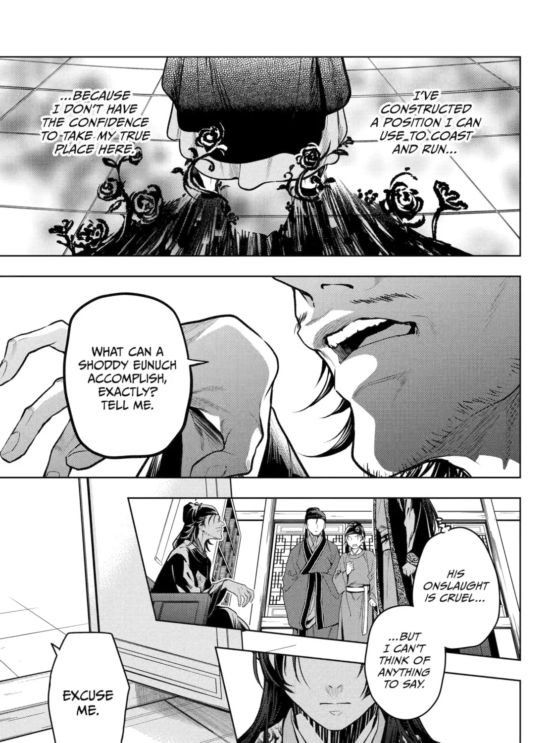 The Apothecary Diaries - Chapter 78 - Page 47