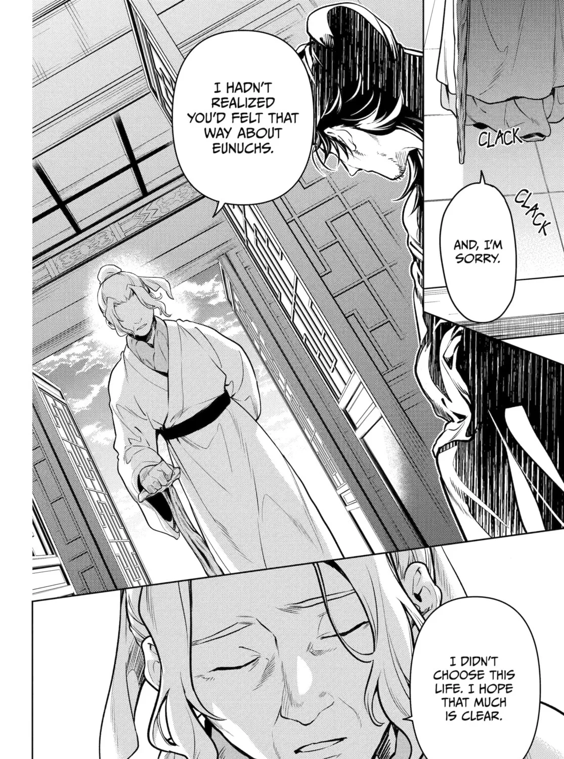 The Apothecary Diaries - Chapter 78 - Page 49
