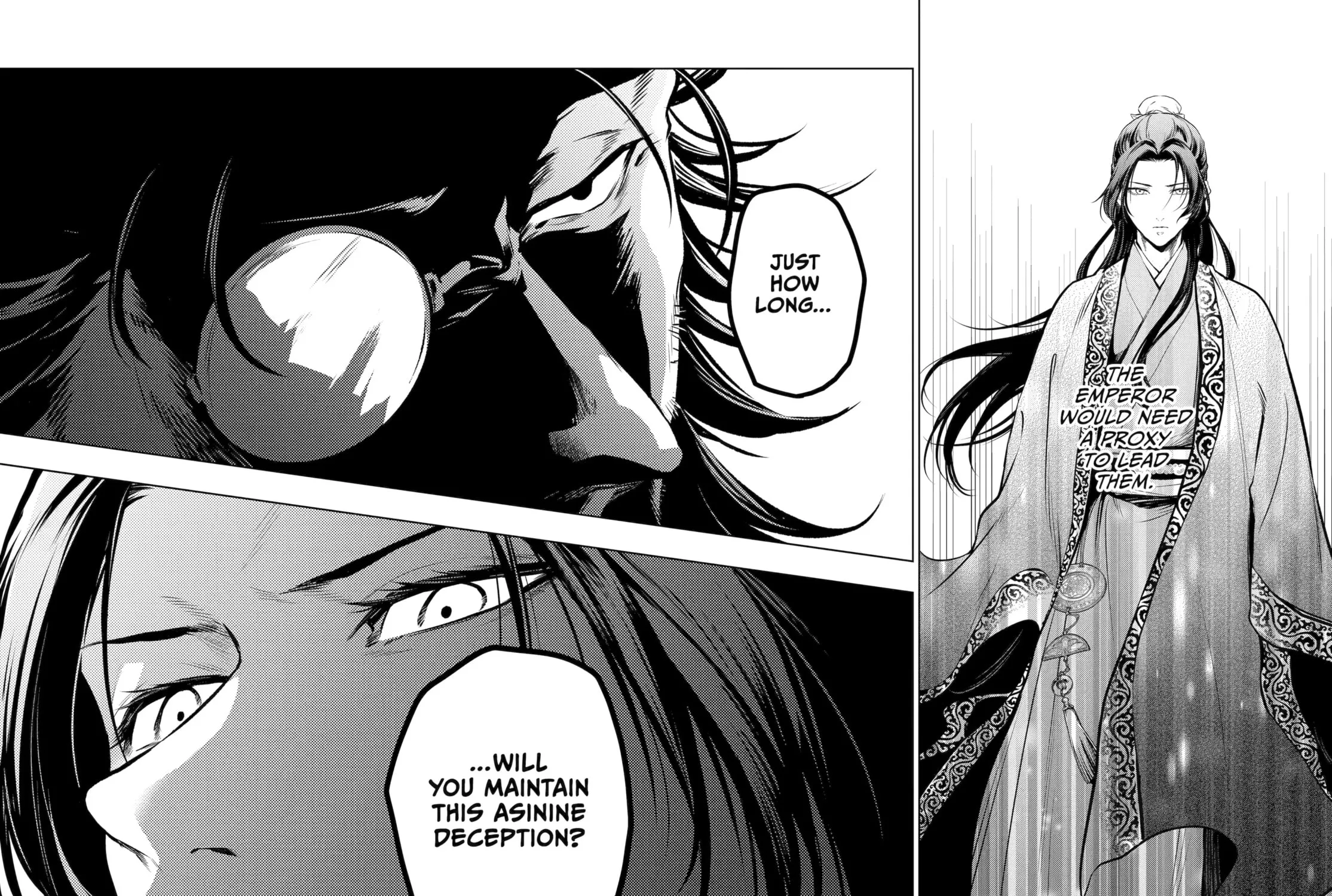 The Apothecary Diaries - Chapter 78 - Page 63