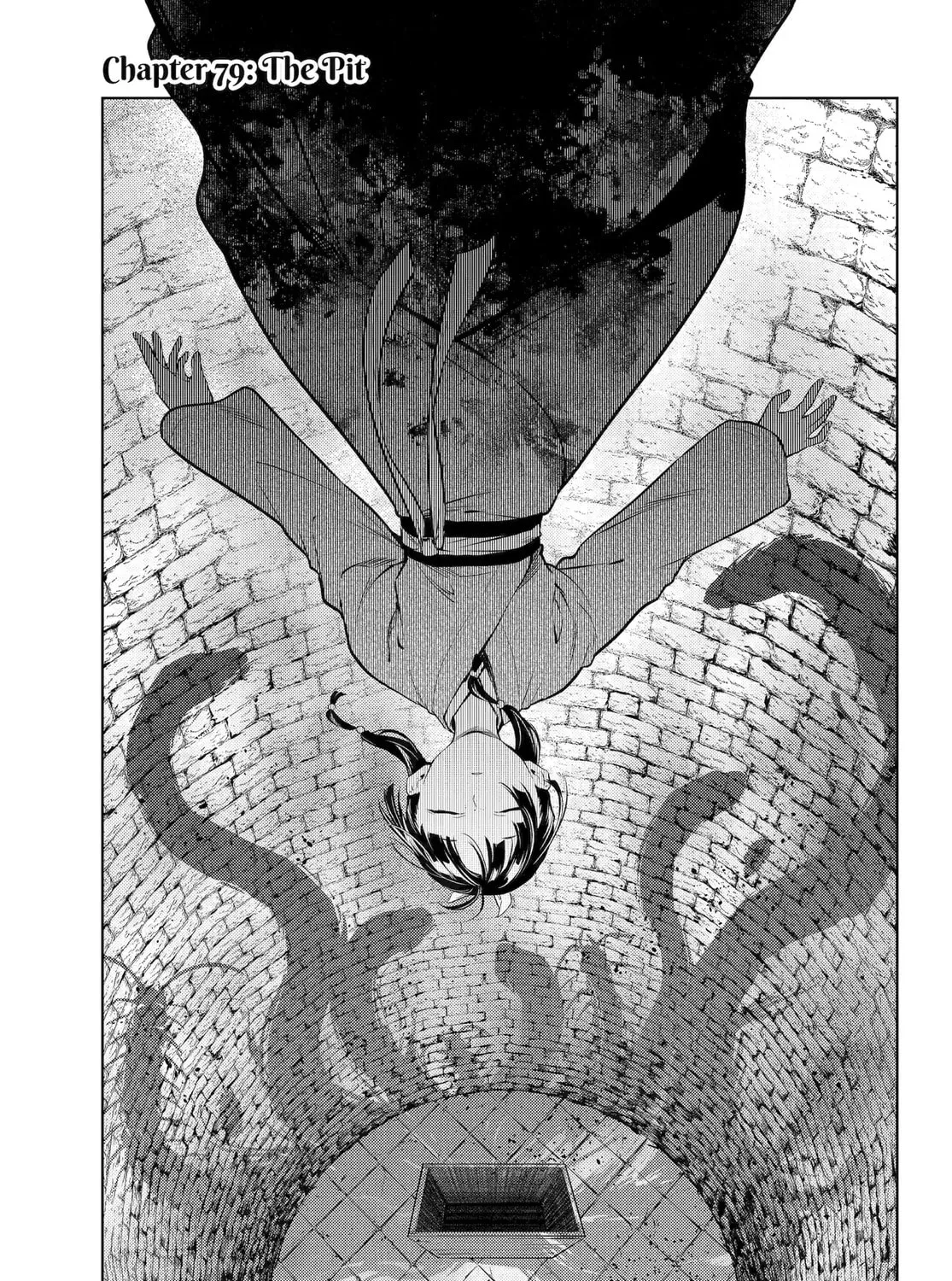 The Apothecary Diaries - Chapter 79 - Page 1