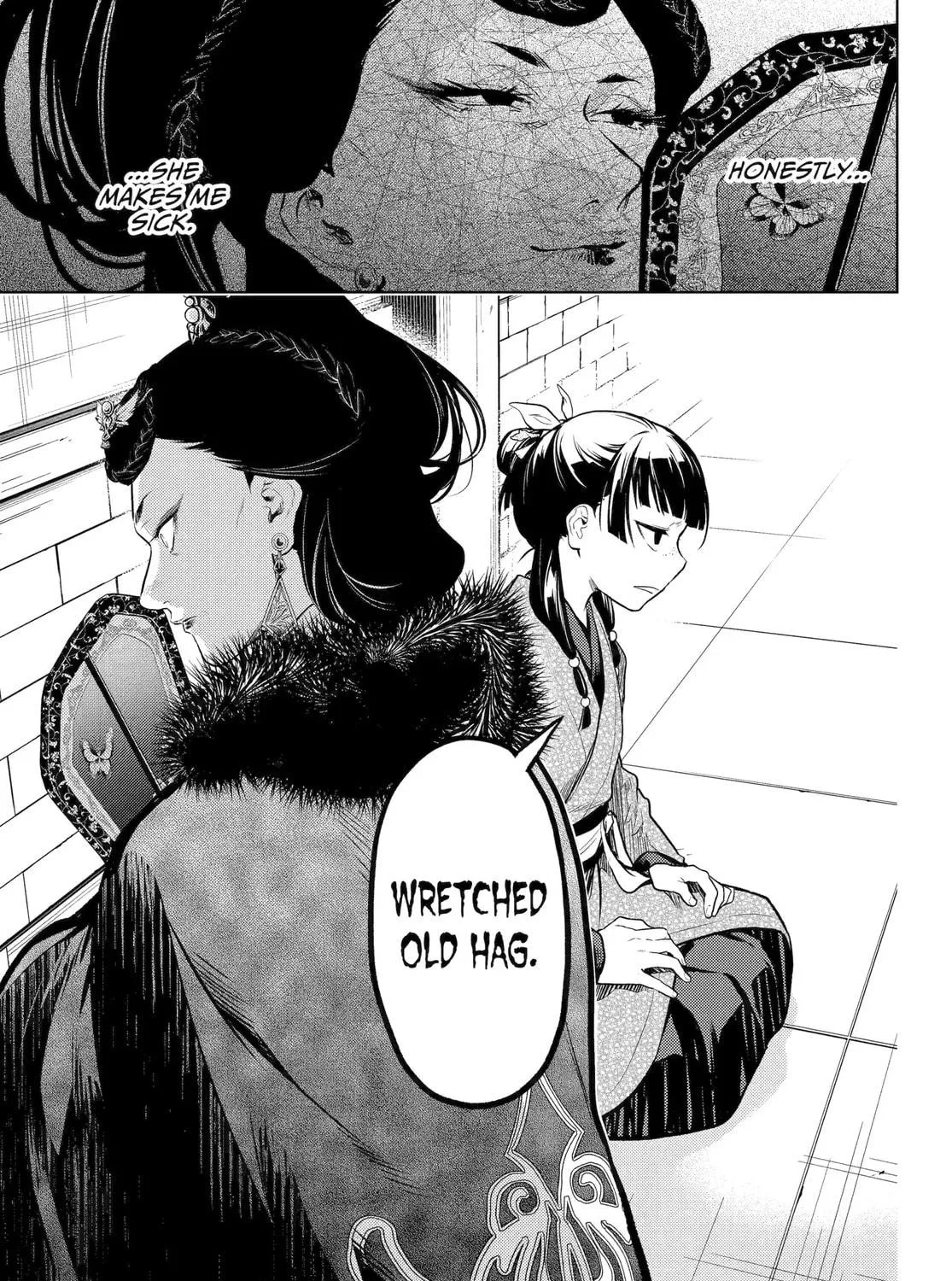 The Apothecary Diaries - Chapter 79 - Page 41