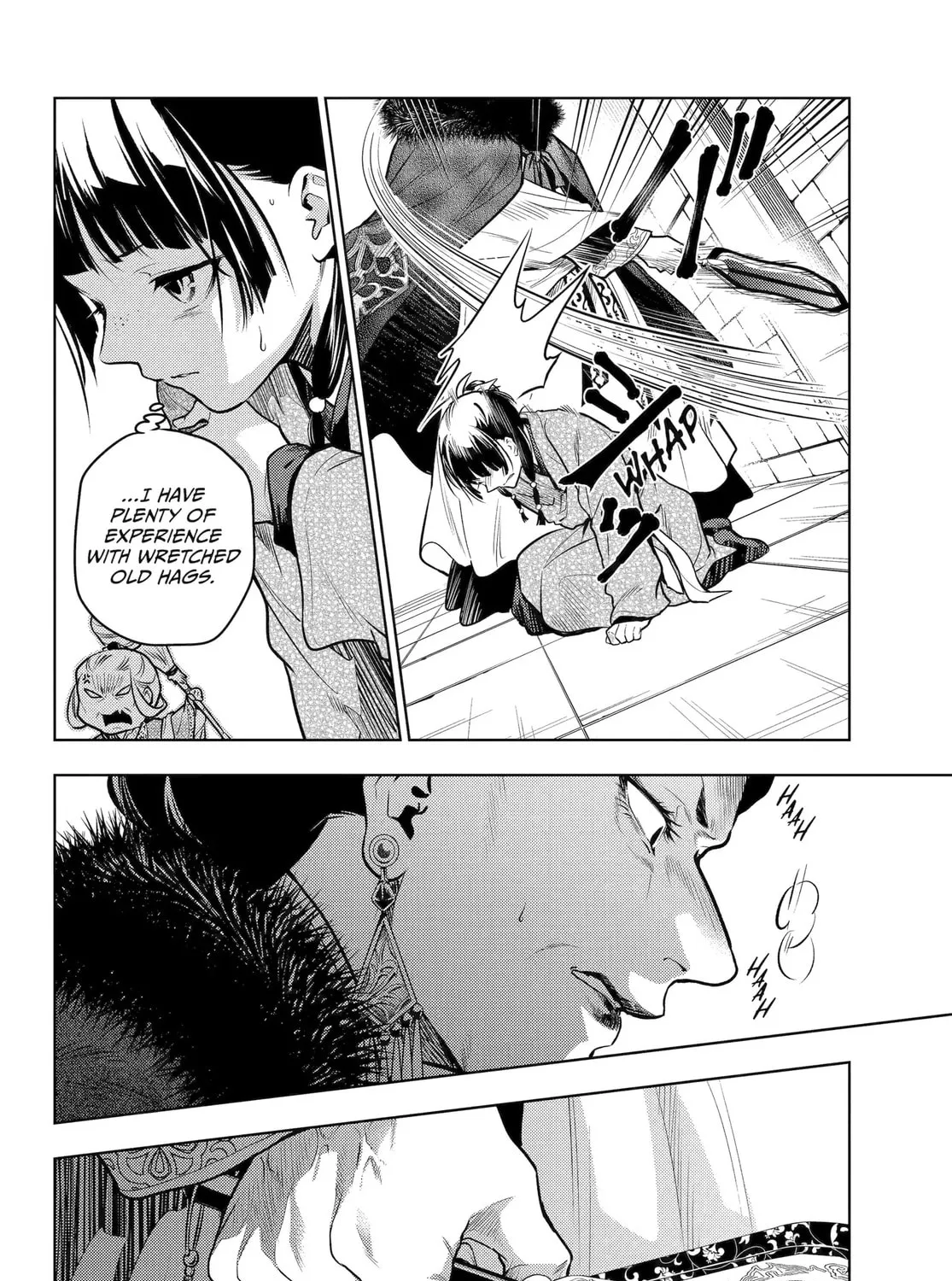 The Apothecary Diaries - Chapter 79 - Page 48