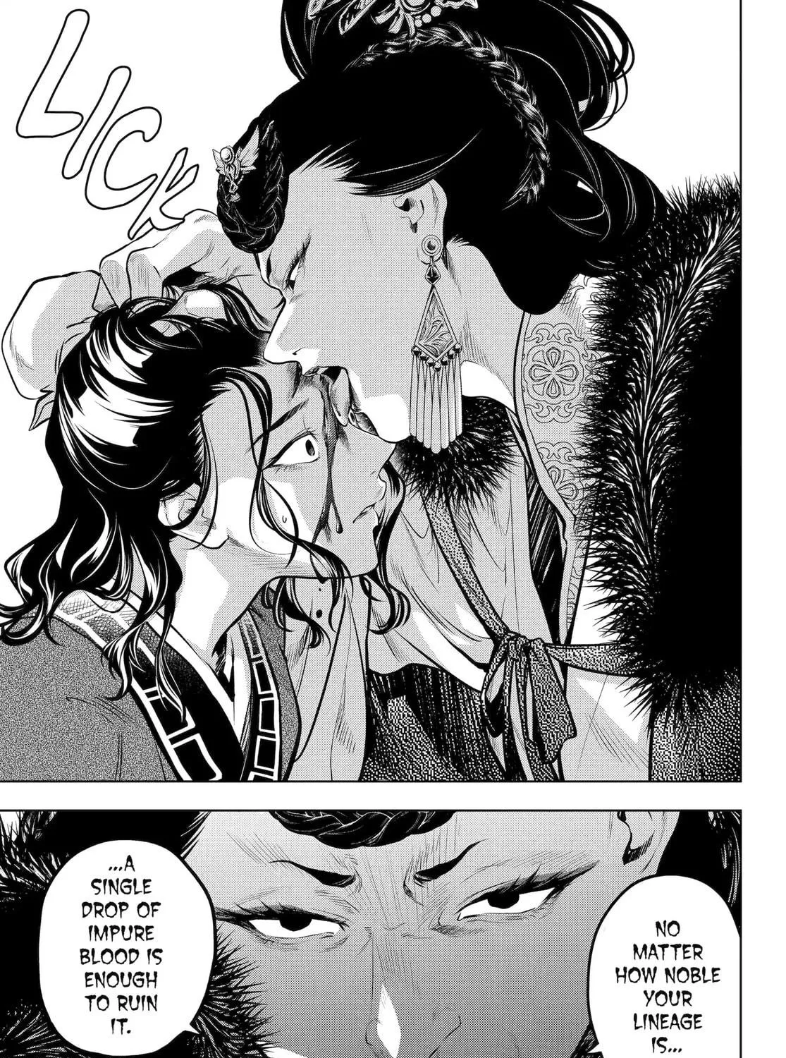 The Apothecary Diaries - Chapter 79 - Page 58