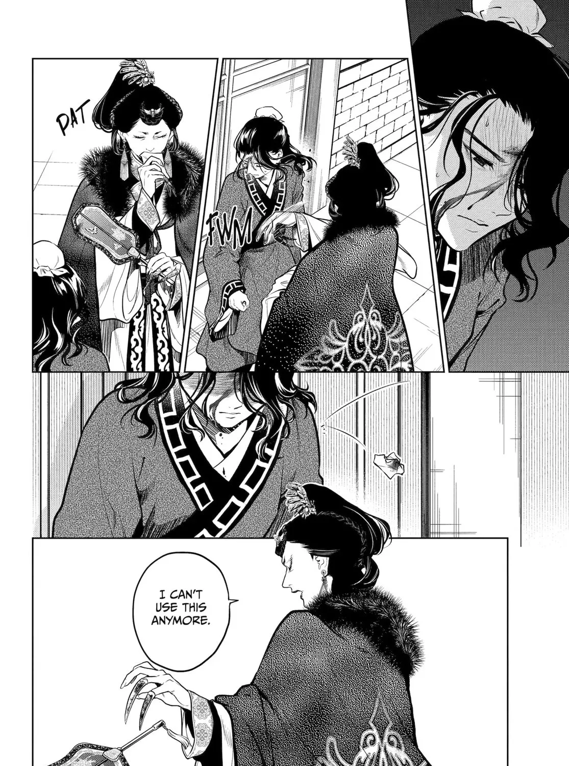 The Apothecary Diaries - Chapter 79 - Page 60