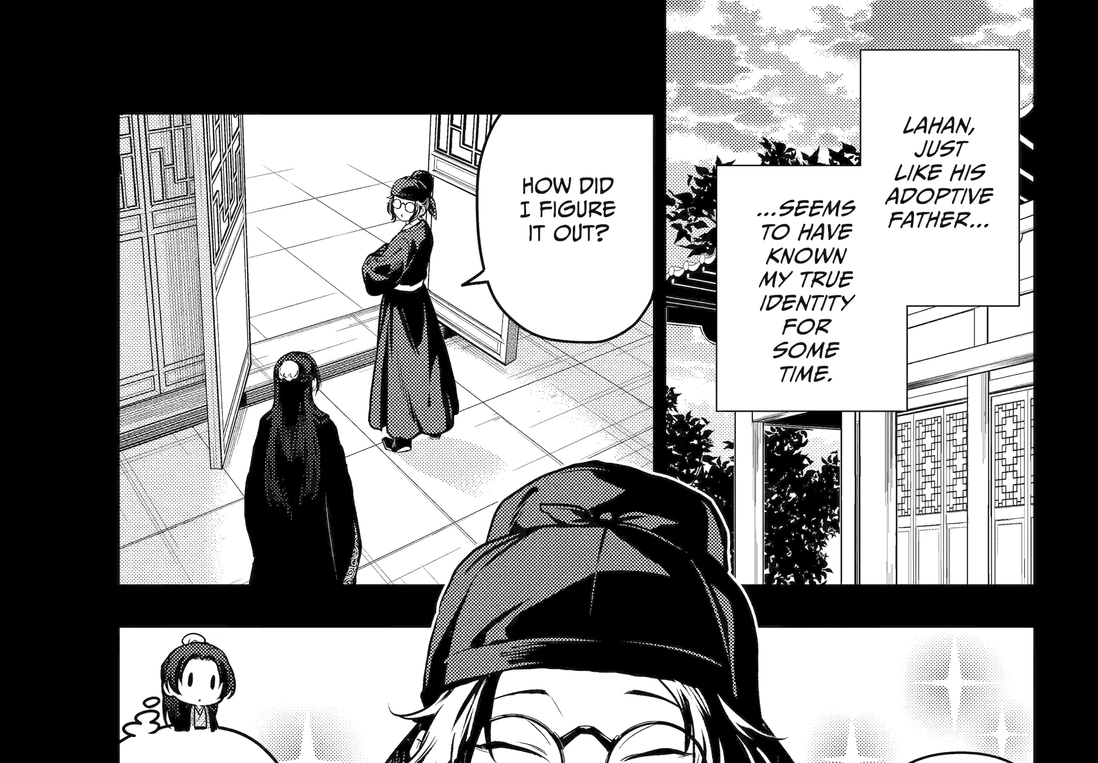 The Apothecary Diaries - Chapter 81 - Page 13