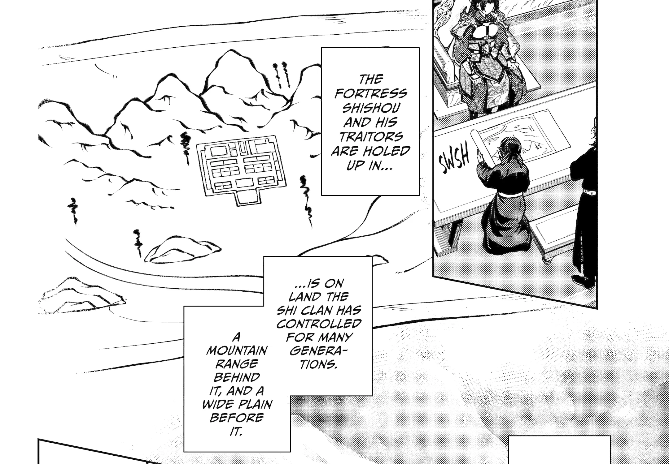 The Apothecary Diaries - Chapter 81 - Page 16