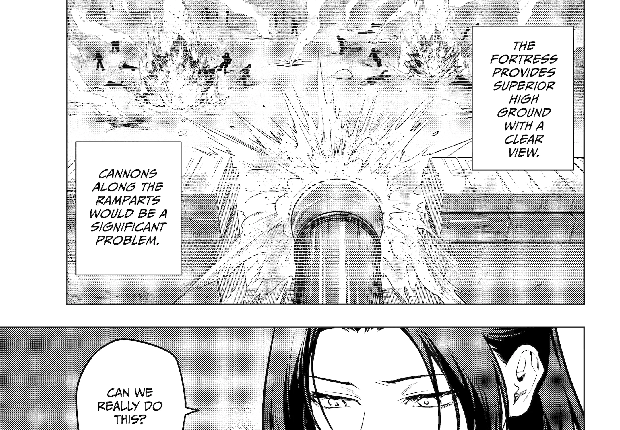 The Apothecary Diaries - Chapter 81 - Page 19