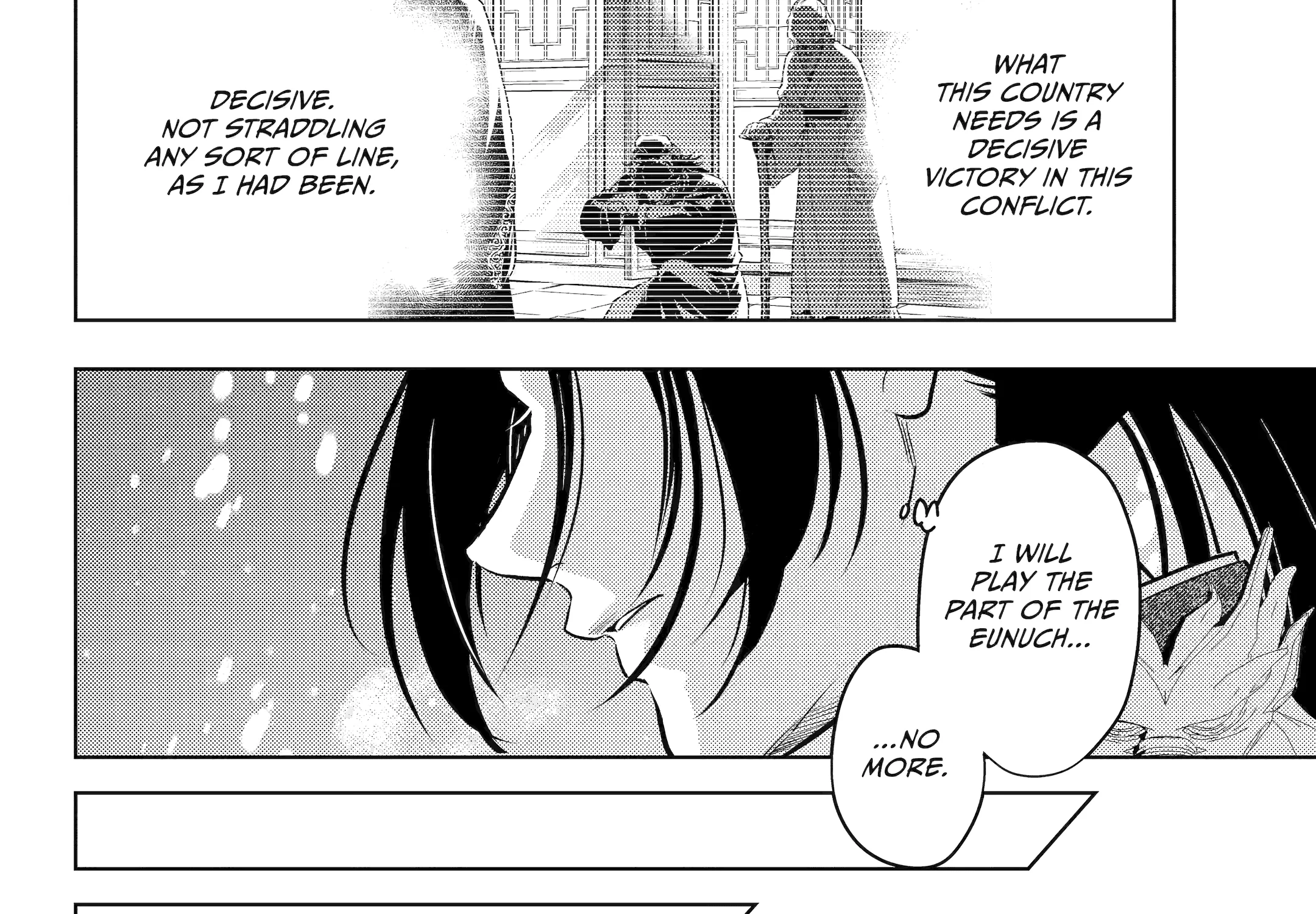 The Apothecary Diaries - Chapter 81 - Page 41