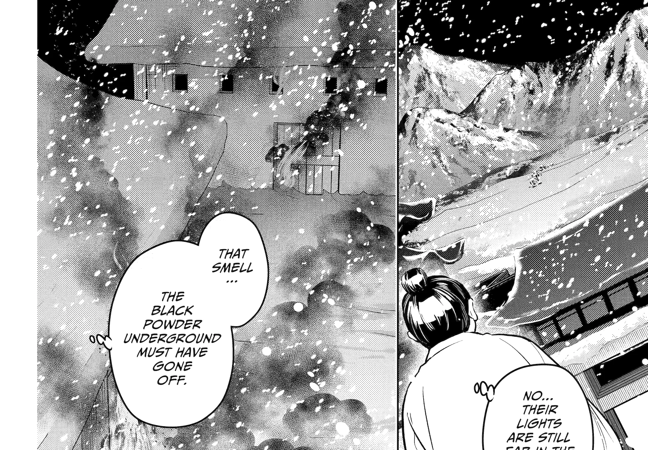 The Apothecary Diaries - Chapter 81 - Page 46