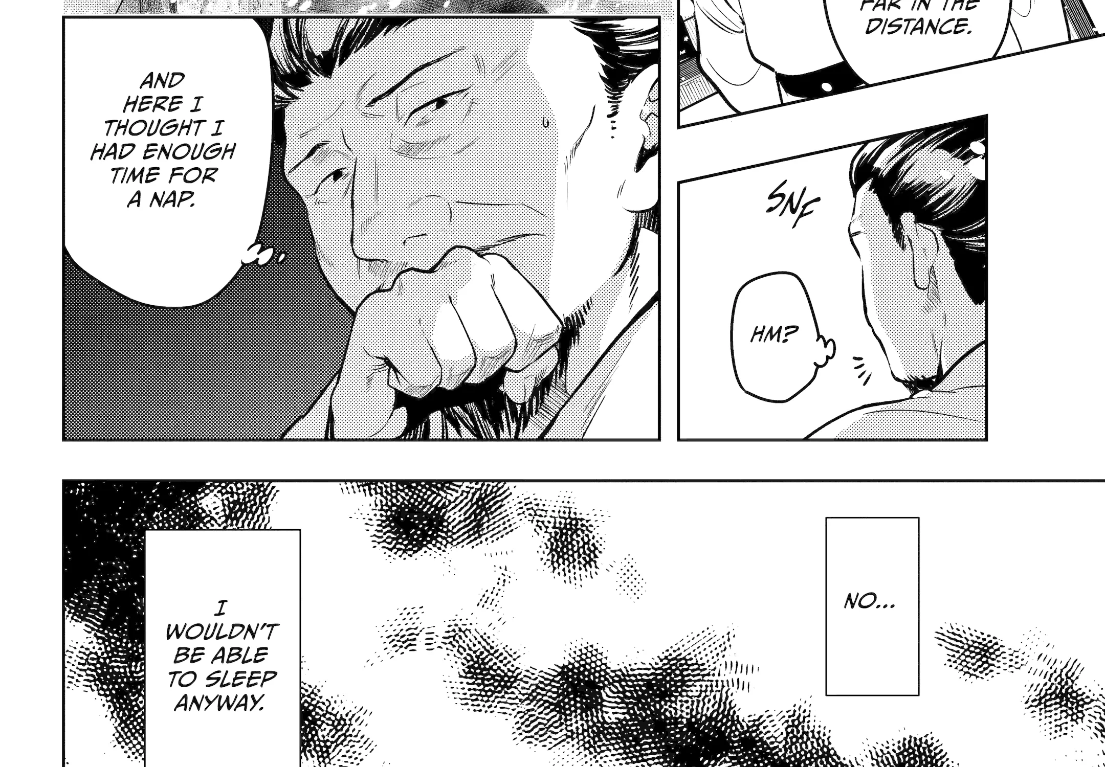 The Apothecary Diaries - Chapter 81 - Page 47