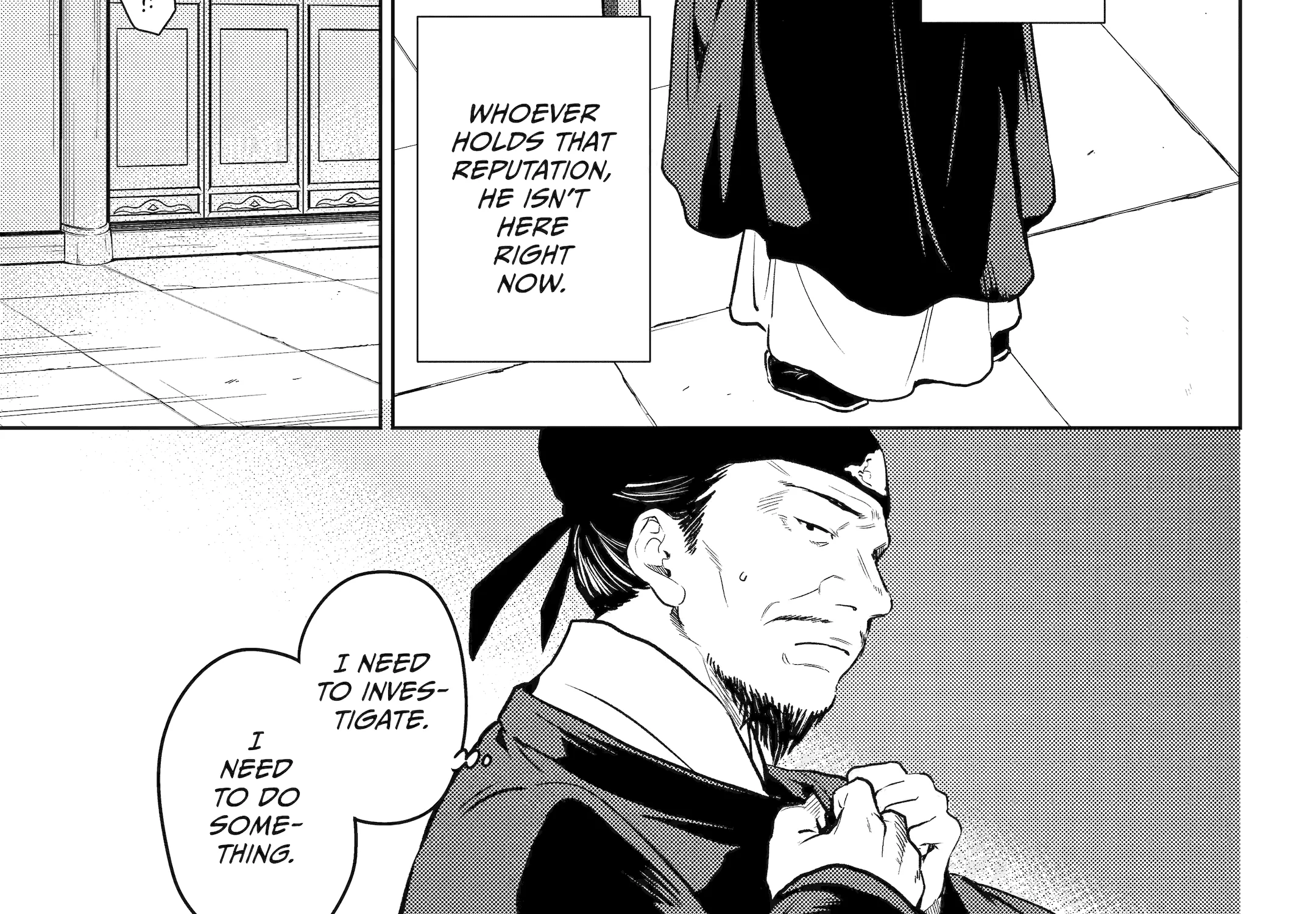 The Apothecary Diaries - Chapter 81 - Page 50