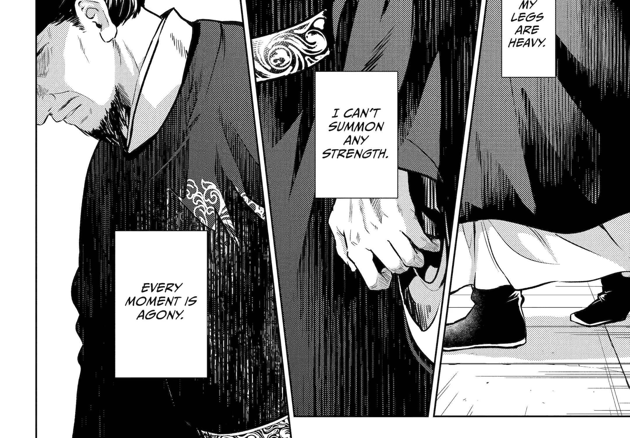 The Apothecary Diaries - Chapter 81 - Page 53